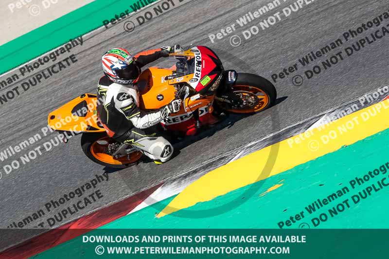 motorbikes;no limits;october 2019;peter wileman photography;portimao;portugal;trackday digital images